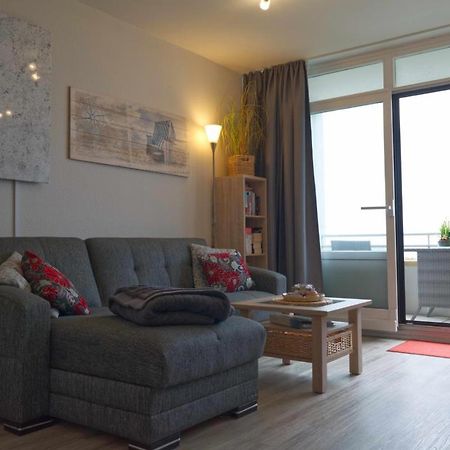 Inselblume 80 - Gemuetliche Ferienwohnung, Blick Auf Die Fehmarnsundbruecke Burgtiefe auf Fehmarn Zewnętrze zdjęcie