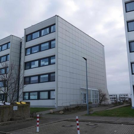 Inselblume 80 - Gemuetliche Ferienwohnung, Blick Auf Die Fehmarnsundbruecke Burgtiefe auf Fehmarn Zewnętrze zdjęcie