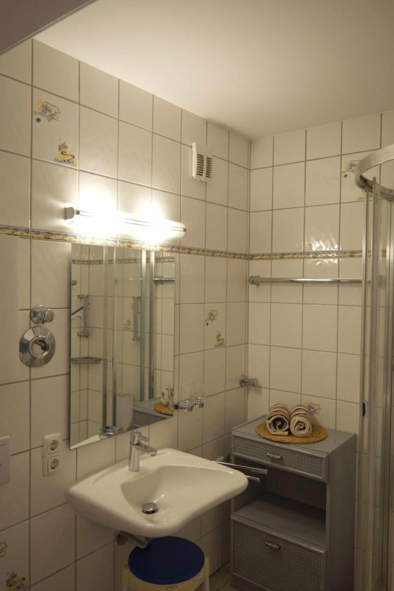 Inselblume 80 - Gemuetliche Ferienwohnung, Blick Auf Die Fehmarnsundbruecke Burgtiefe auf Fehmarn Zewnętrze zdjęcie