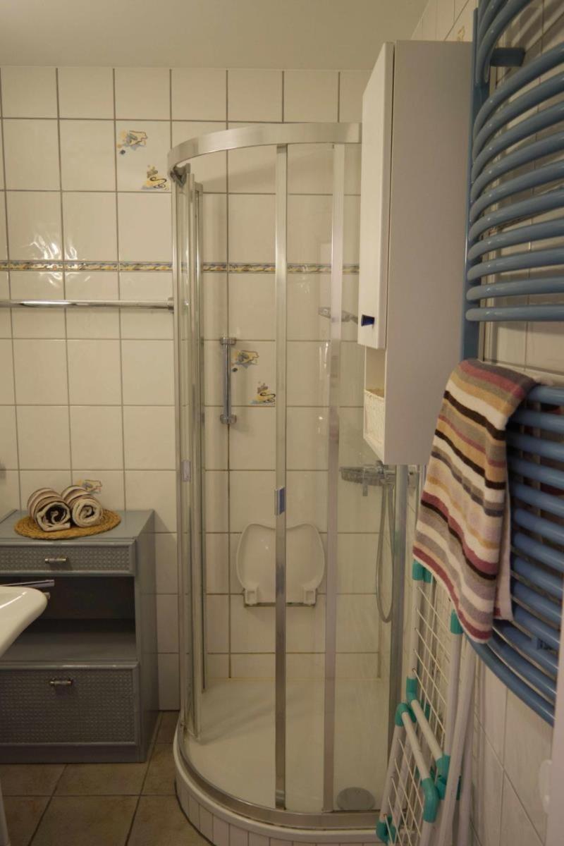 Inselblume 80 - Gemuetliche Ferienwohnung, Blick Auf Die Fehmarnsundbruecke Burgtiefe auf Fehmarn Zewnętrze zdjęcie